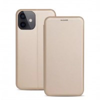  Maciņš Book Elegance Xiaomi Redmi Note 14 5G gold 